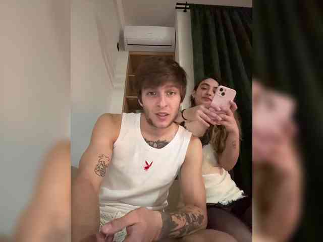 MagicCouple