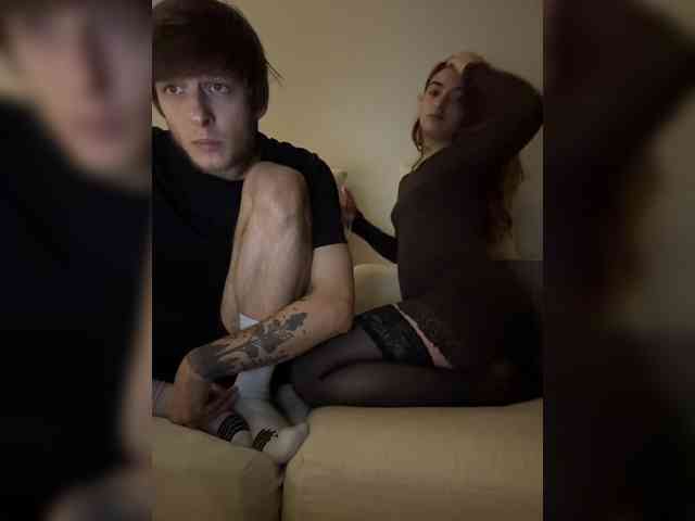 Модель: MagicCouple
