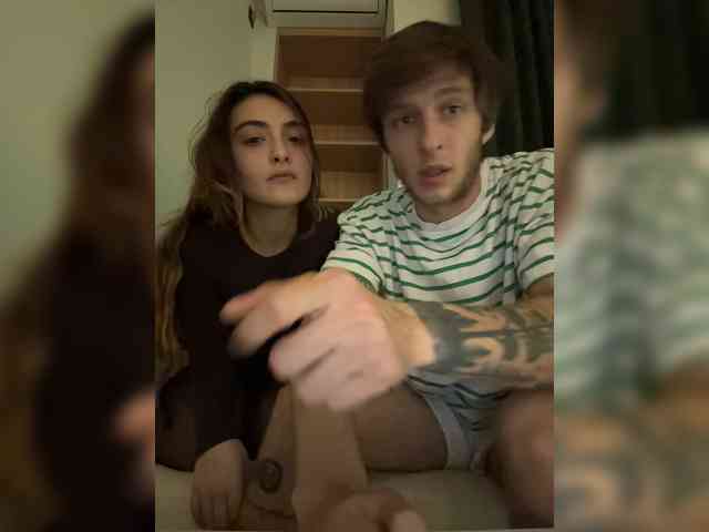 MagicCouple