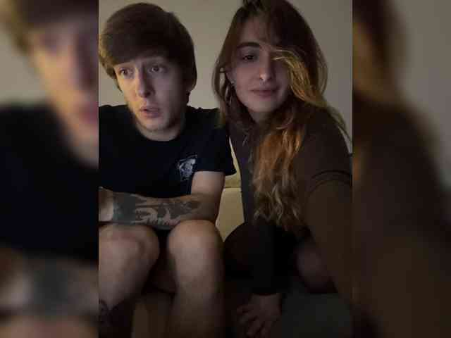 MagicCouple