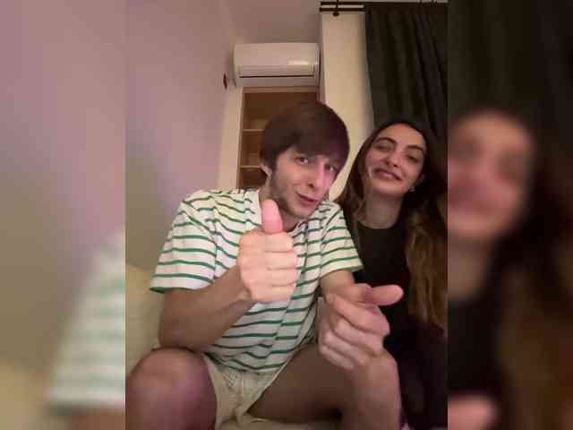 MagicCouple