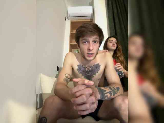 MagicCouple
