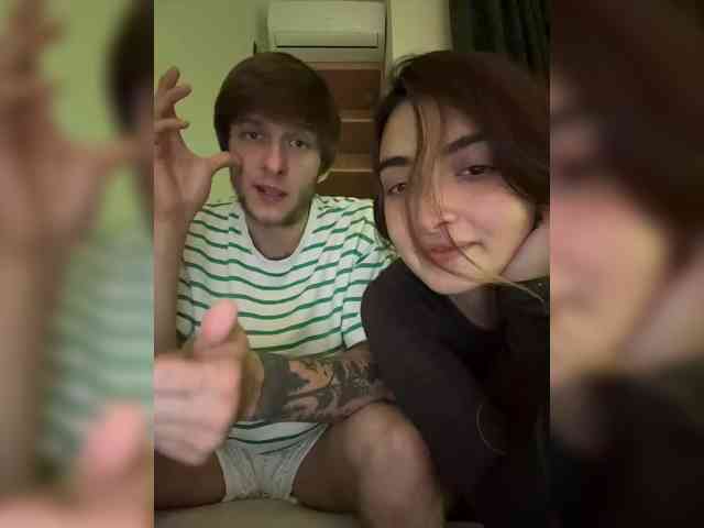 MagicCouple