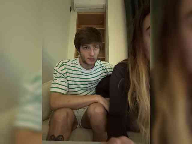 MagicCouple