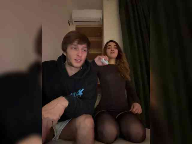MagicCouple