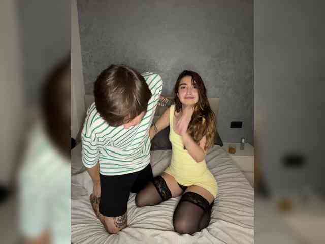 MagicCouple