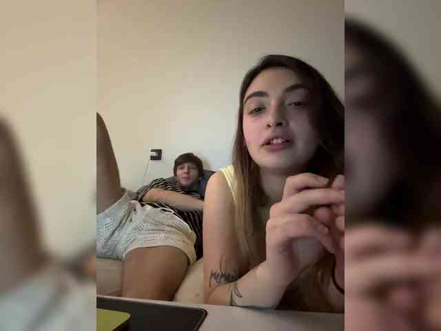 MagicCouple
