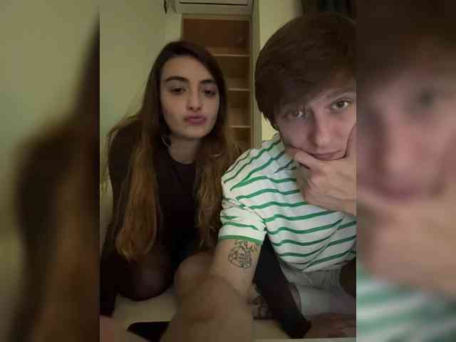 MagicCouple