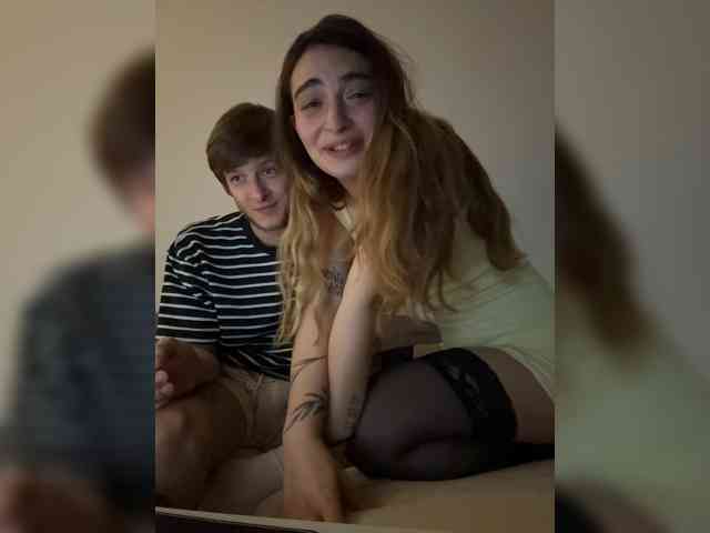 MagicCouple