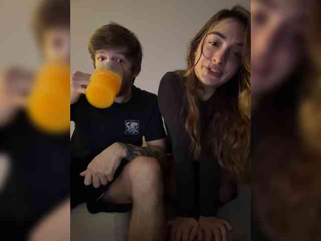 MagicCouple