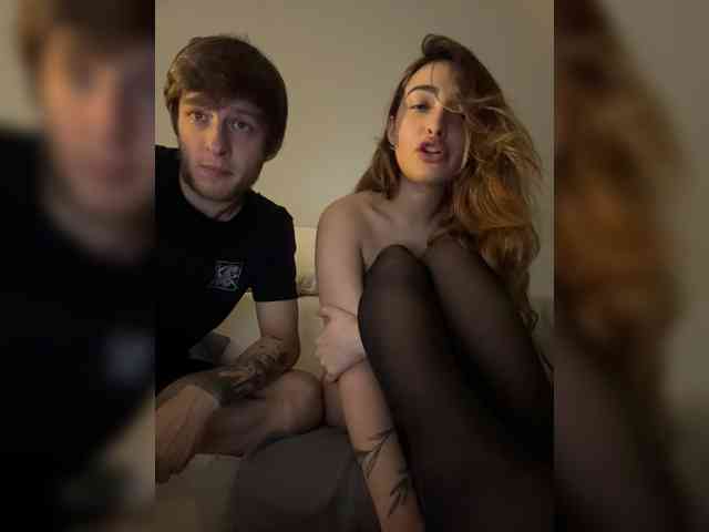 MagicCouple