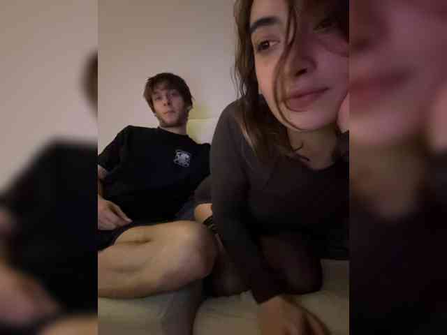 MagicCouple webcam