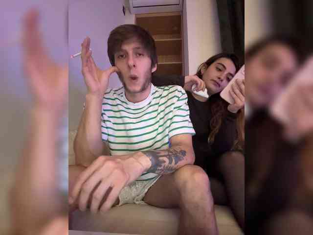 MagicCouple
