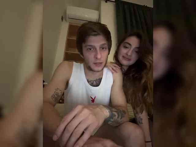MagicCouple