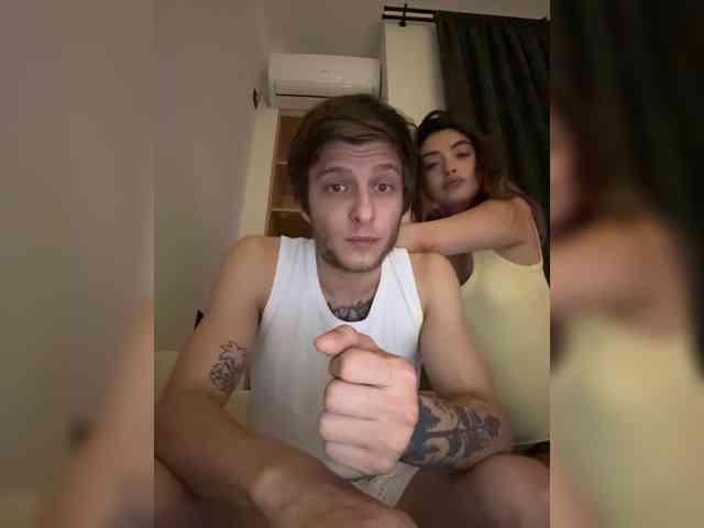 MagicCouple