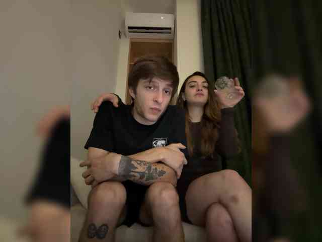MagicCouple