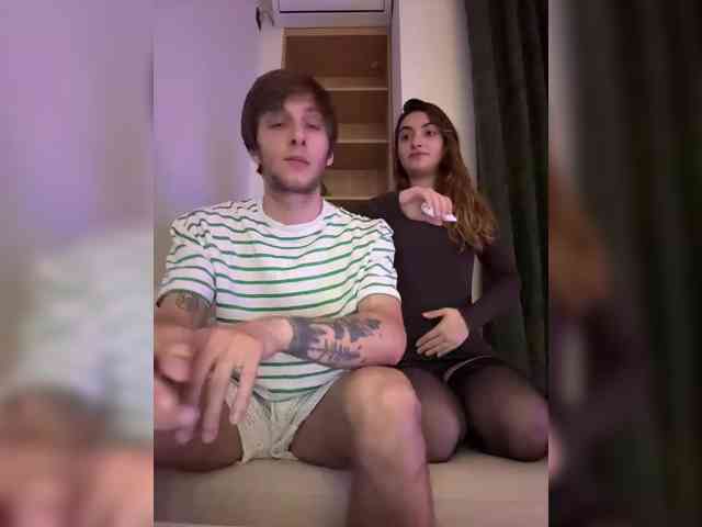 MagicCouple