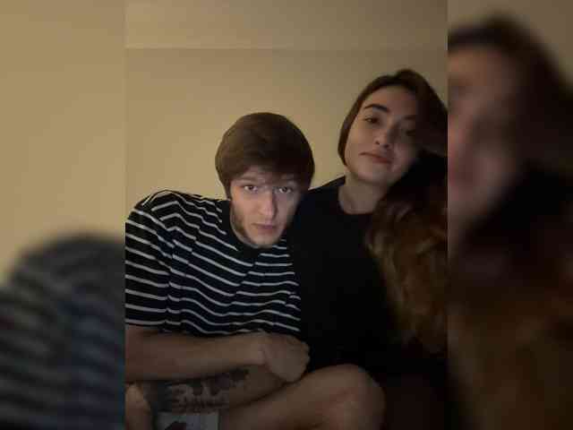 MagicCouple
