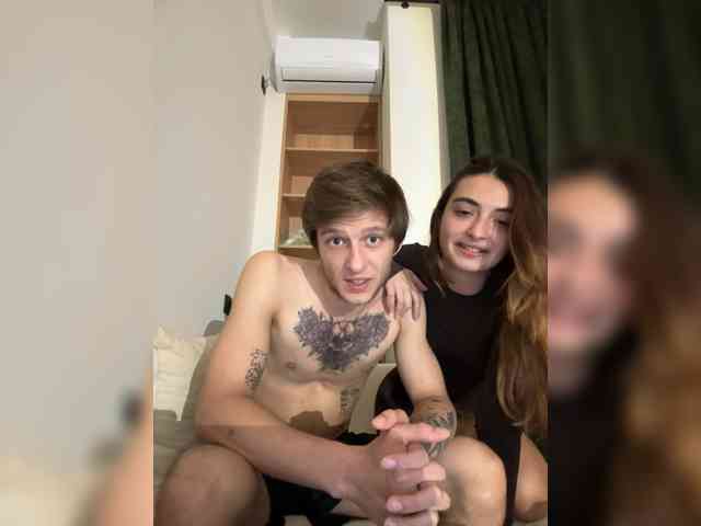 MagicCouple