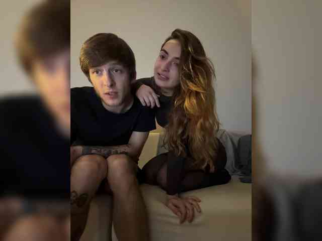 MagicCouple