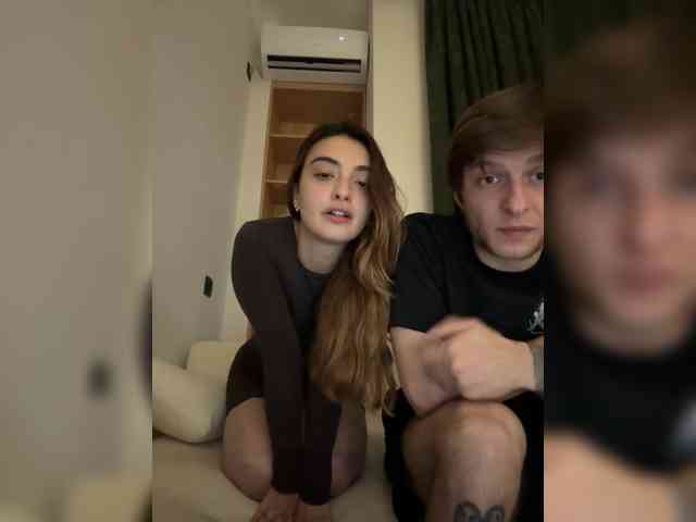 MagicCouple