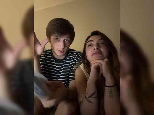 MagicCouple