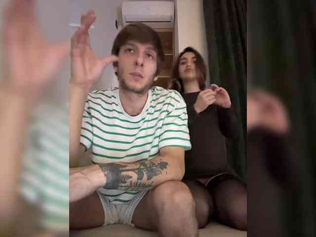 MagicCouple