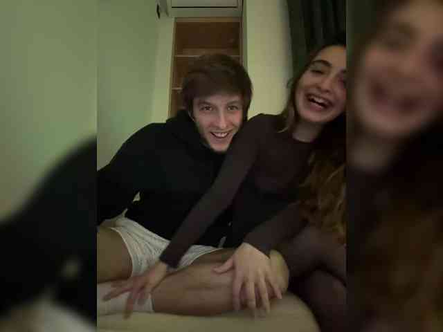 MagicCouple