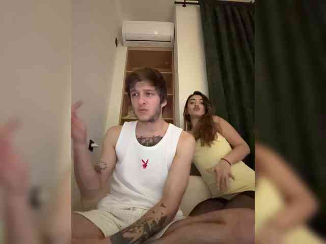 MagicCouple