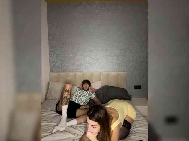 MagicCouple