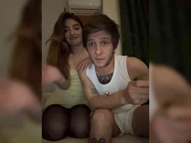 MagicCouple