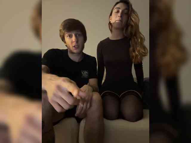 MagicCouple