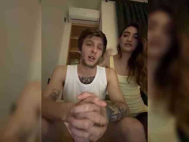 MagicCouple