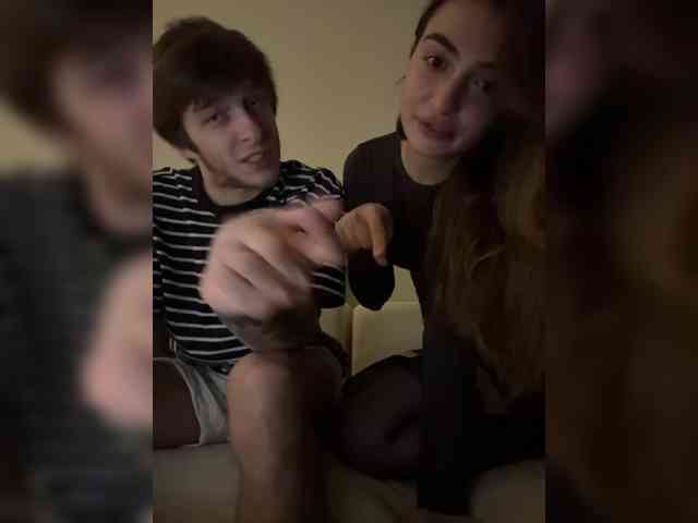 Модель: MagicCouple