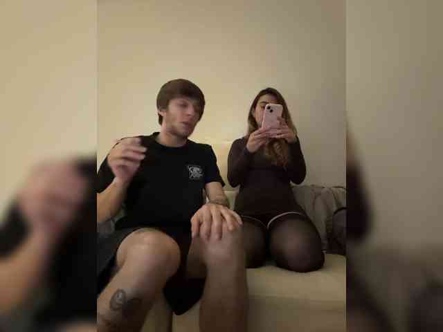 MagicCouple