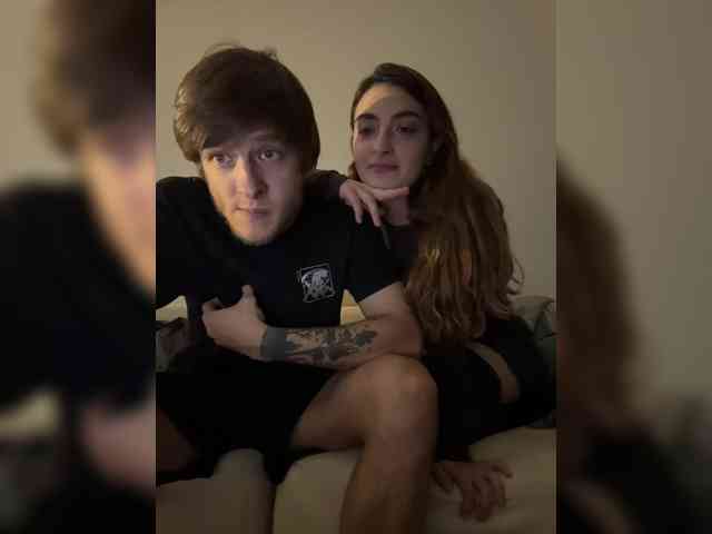 MagicCouple