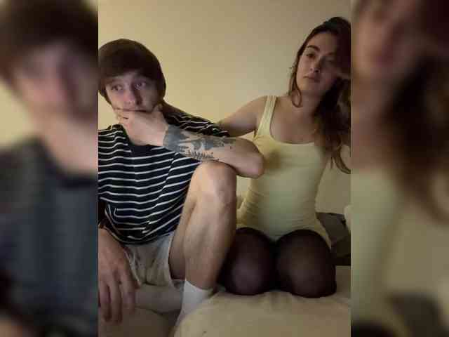 MagicCouple