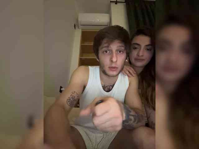 Model: MagicCouple
