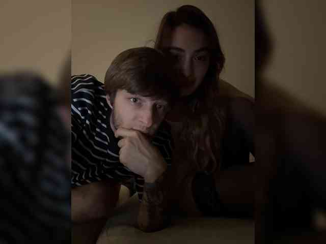 MagicCouple
