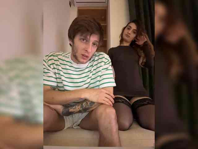 MagicCouple