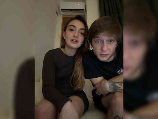 MagicCouple