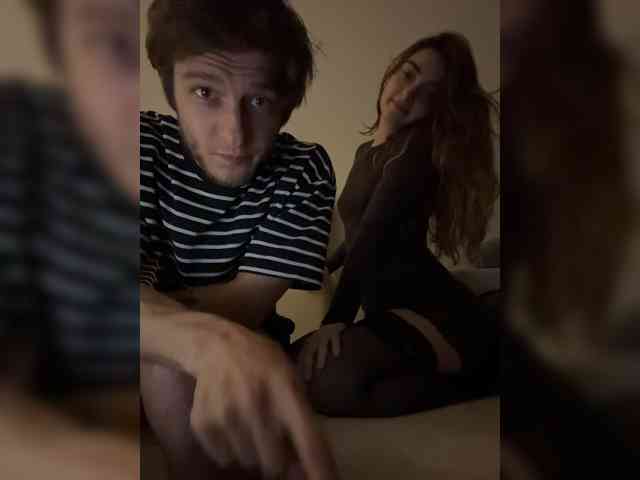MagicCouple