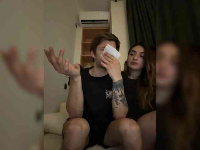 MagicCouple
