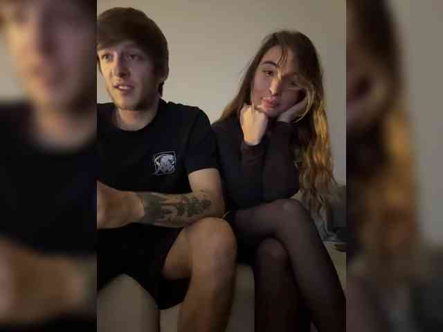 MagicCouple