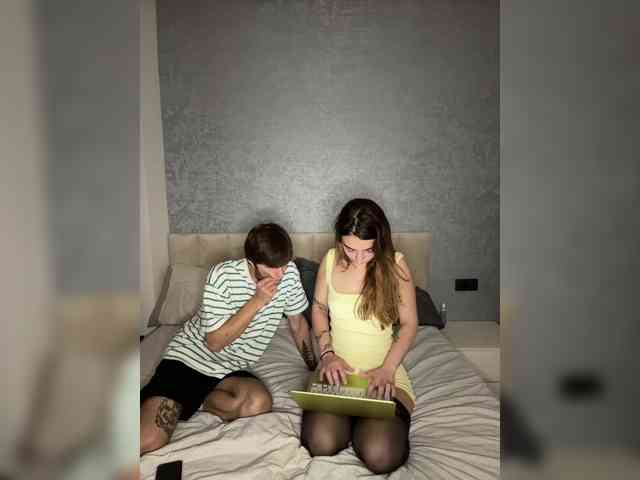 MagicCouple