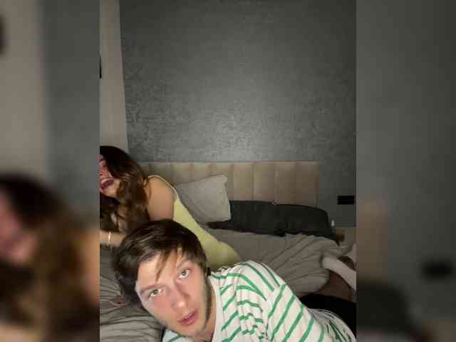 Модель: MagicCouple