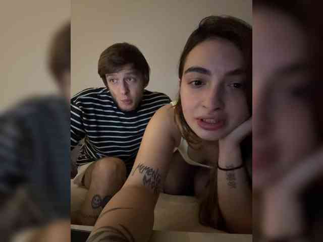 MagicCouple