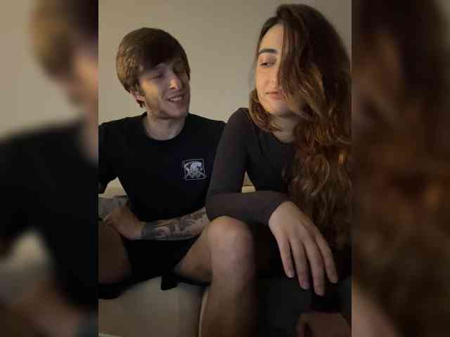 MagicCouple