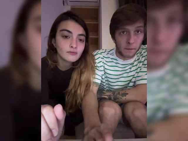 MagicCouple
