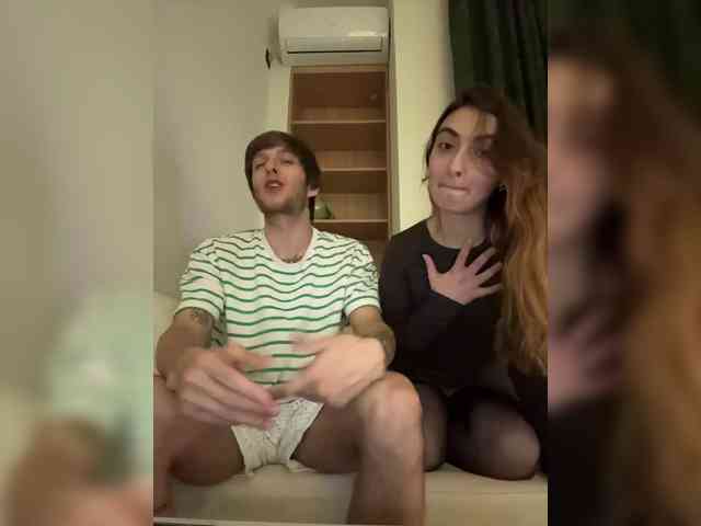 MagicCouple